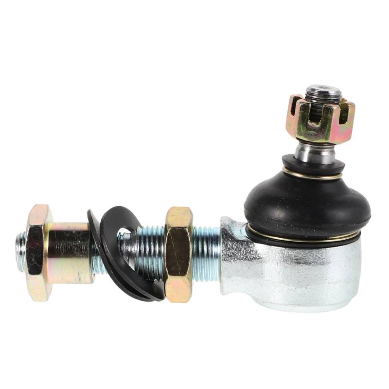 Garneck Metall Lenksäule Teile Lenkwelle Spurstange Lenkung Spurstange Ball Go Kart Spurstangen von Garneck