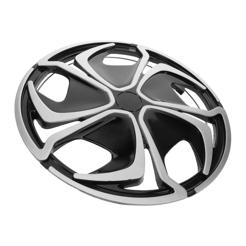 Garneck Radkappe Radkappe Radkappe Autoräder Felgen Auto Mittelkappe Radnabenkappe Felgenabdeckung Auto Außenzubehör Mittelnabenkappe Reifen Radnabenkappen Autozubehör Außen Pp von Garneck