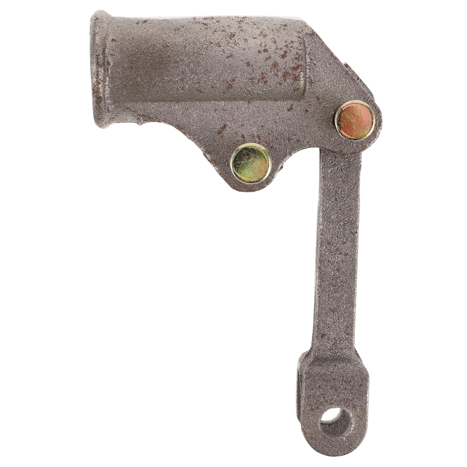 Garneck Reparaturzubehör für Wagenheber Hebegriff für Wagenheber Grau Garneck Reparaturzubehör für Wagenheber Hebegriff für Wagenheber Grau von Garneck