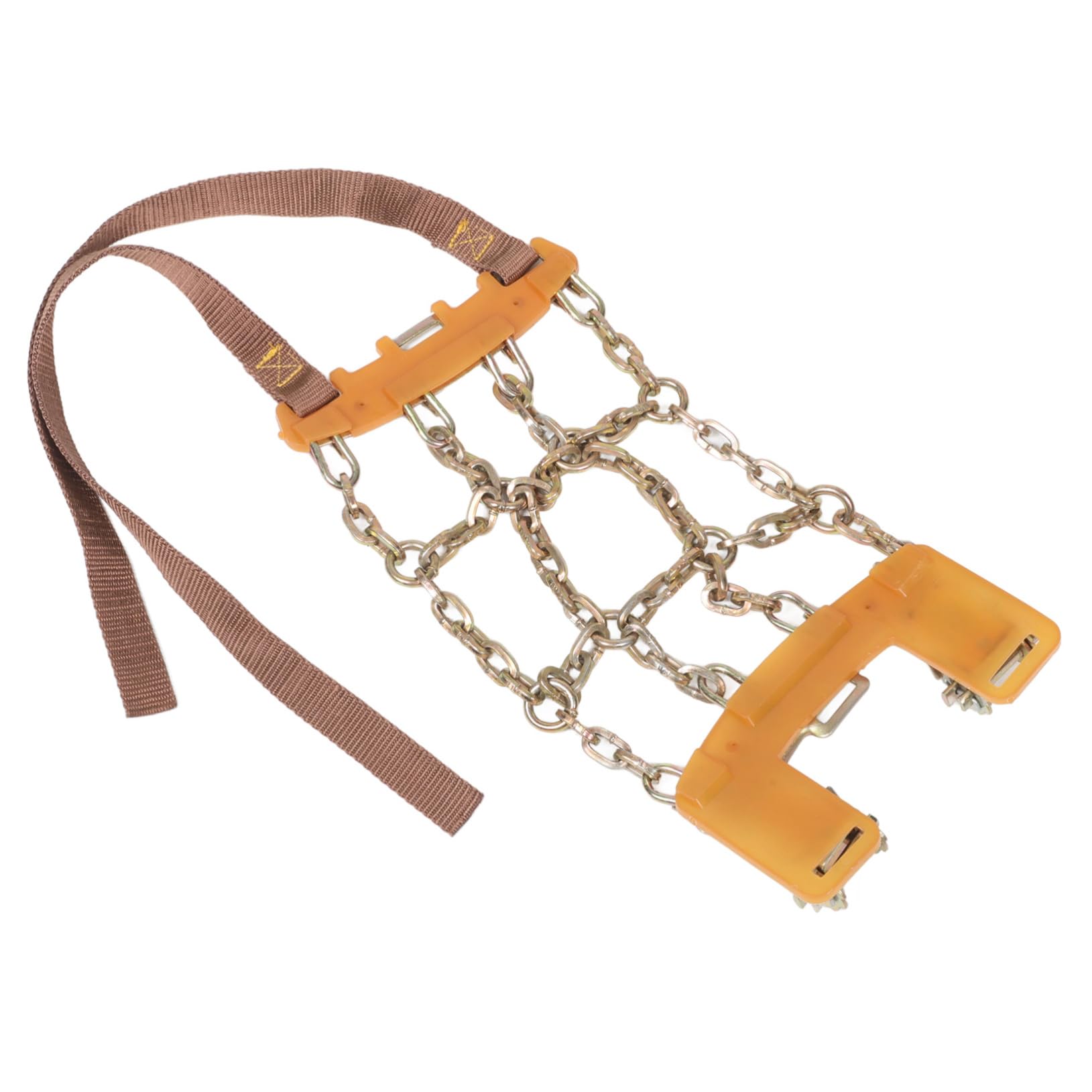 Garneck Schneeketten Autoketten Für Schnee Winterreifenketten Reifenketten Für Suv Rutschfeste Kette Anti-schnee-ketten Antirutschketten Für Fahrzeuge Manganstahl Golden Garneck Schneeketten Autoketten Für Schnee Winterreifenketten Reifenketten Für Suv Rutschfeste Kette Anti-schnee-ketten Antirutschketten Für Fahrzeuge Manganstahl Golden von Garneck