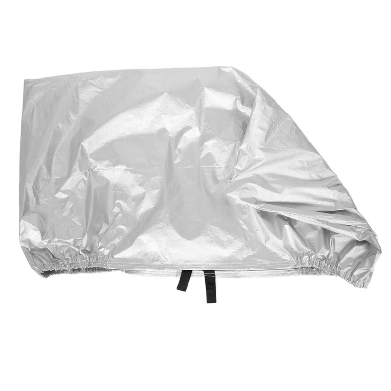 Garneck Sonnenschutz Für Motorrad Roller Regenschutz Motorrad Sonnenblende Outdoor-motorradabdeckung Motorrad -sonnenschild Motorrad-Sonnenschutz Rollerabdeckung Silber Oxford-Stoff Garneck Sonnenschutz Für Motorrad Roller Regenschutz Motorrad Sonnenblende Outdoor-motorradabdeckung Motorrad -sonnenschild Motorrad-Sonnenschutz Rollerabdeckung Silber Oxford-Stoff von Garneck