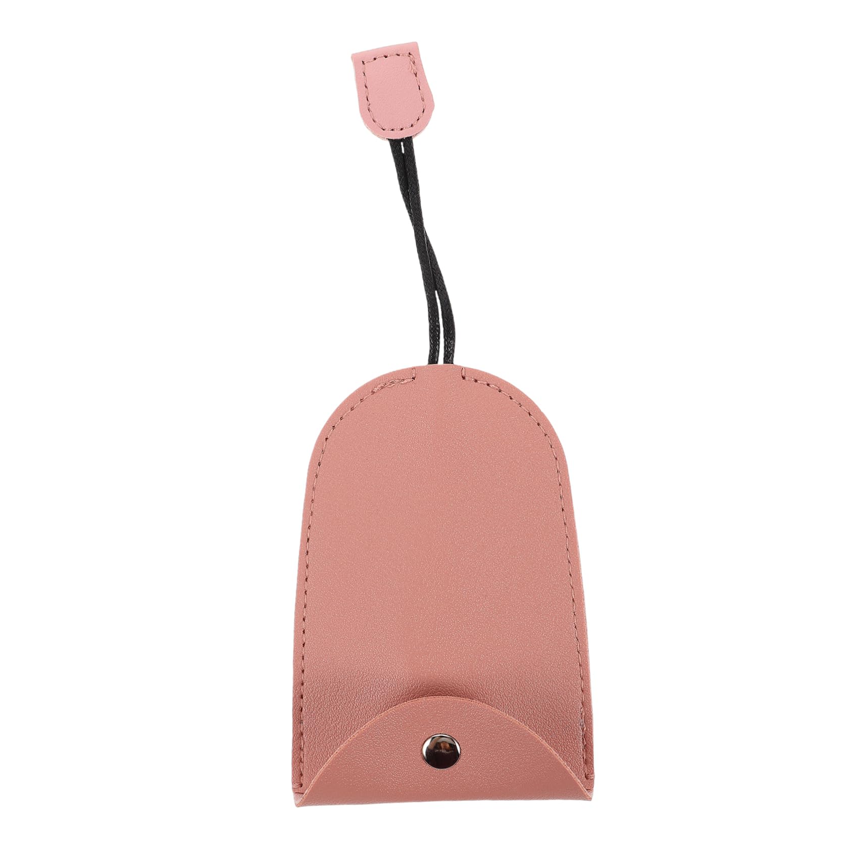 Garneck Tasche für Autoschlüssel schlüsselanhänger Mini-Gastank-Schutzhülle Autoschlüsseletui Autoschlüsselkoffer Autoschlüsselhülle für kaputten Schlüssel Stifthalter PU-Leder Rosa Garneck Tasche für Autoschlüssel schlüsselanhänger Mini-Gastank-Schutzhülle Autoschlüsseletui Autoschlüsselkoffer Autoschlüsselhülle für kaputten Schlüssel Stifthalter PU-Leder Rosa von Garneck