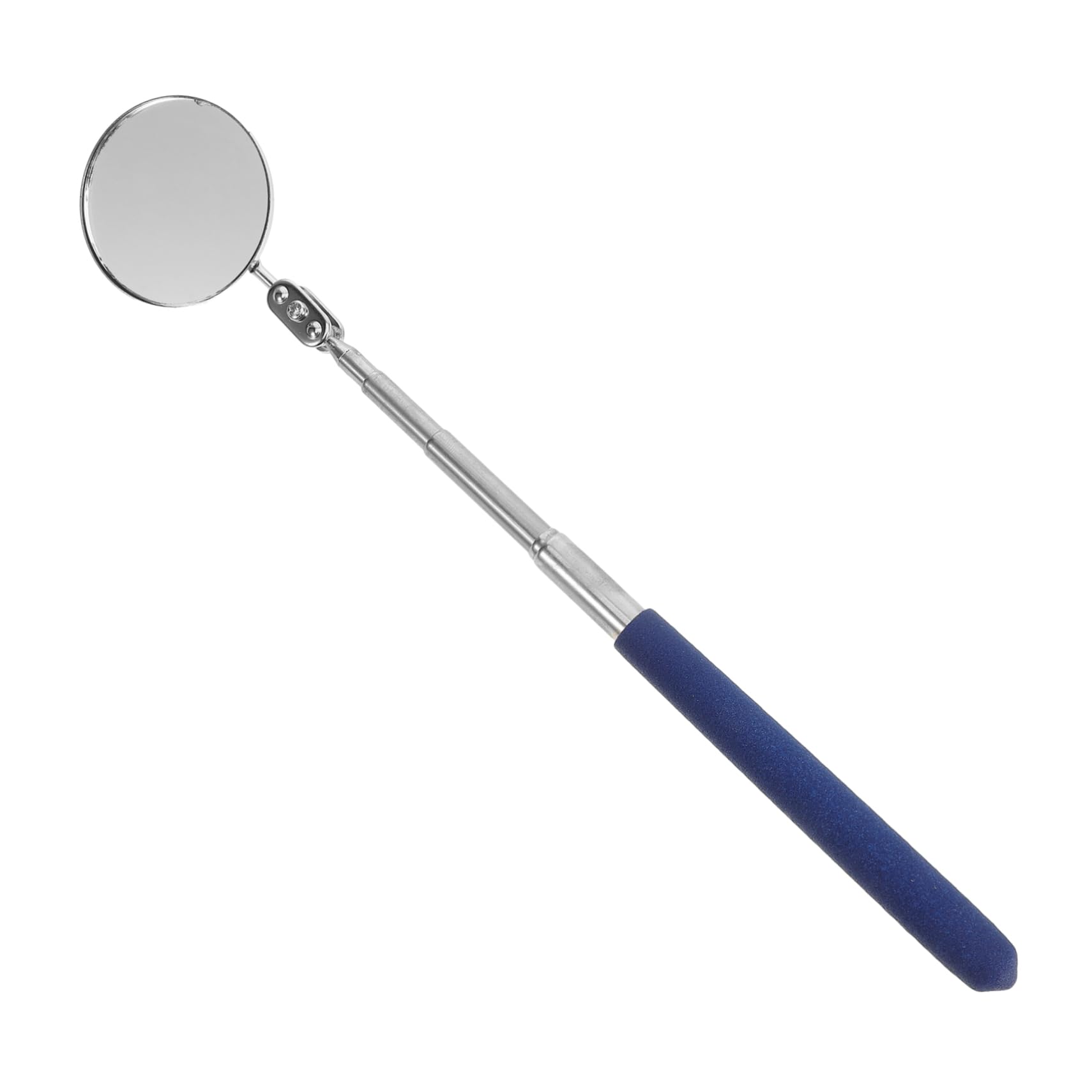 Garneck Telescoping Kfz Inspektionsspiegel Ausziehbarer Inspektionsspiegel für Fahrzeuginspektionen und Rohruntersuchungen Verstellbares Design Vielseitig Einsetzbar Modern Garneck Telescoping Kfz Inspektionsspiegel Ausziehbarer Inspektionsspiegel für Fahrzeuginspektionen und Rohruntersuchungen Verstellbares Design Vielseitig Einsetzbar Modern von Garneck