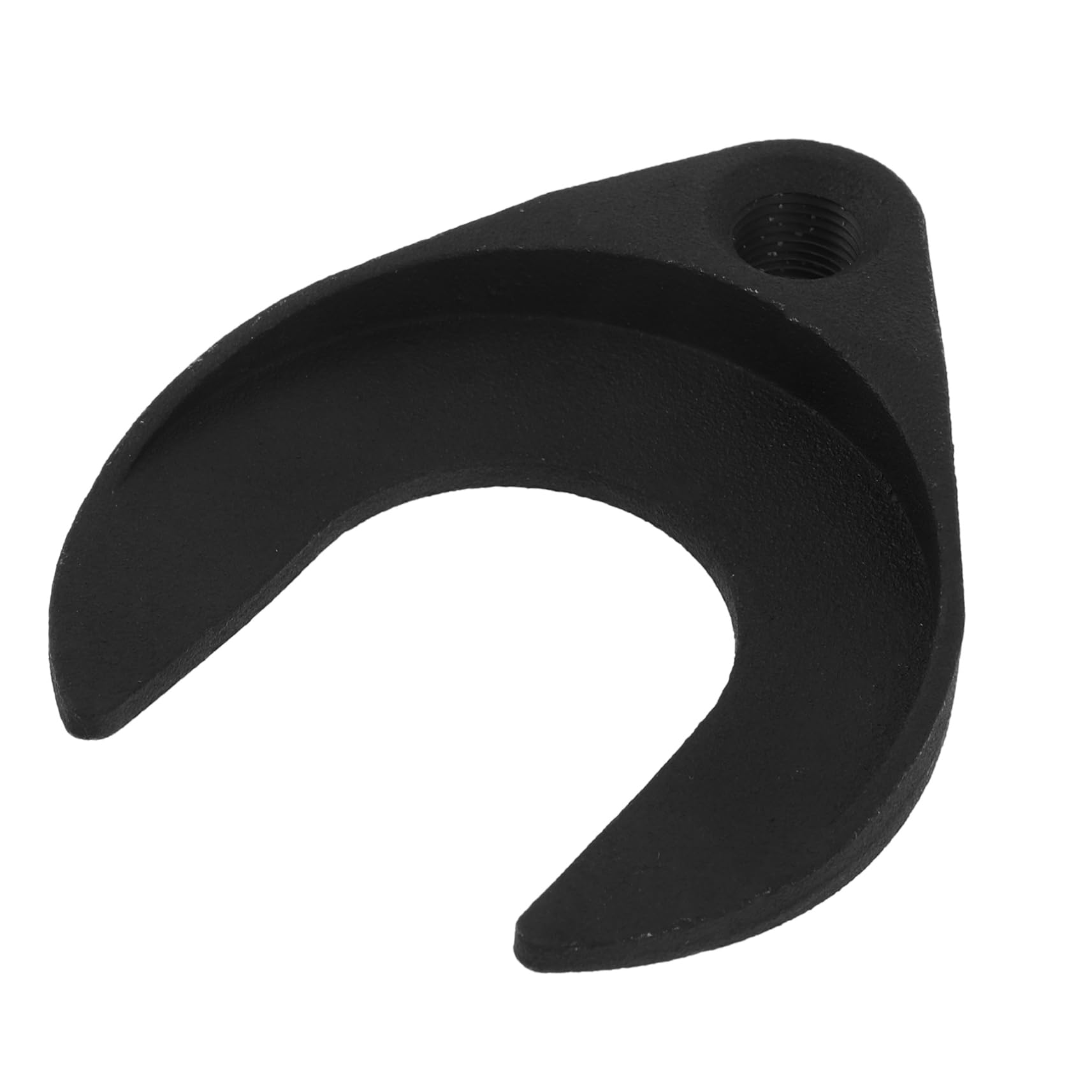 Garneck Universal Welle Disassembler Ausbau Der Achse Werkzeug Achsabzieher Adapter Praktischer Lagerabzieher Riemenscheiben-entferner Vorderachster Kohlenstoffstahl Schwarz Garneck Universal Welle Disassembler Ausbau Der Achse Werkzeug Achsabzieher Adapter Praktischer Lagerabzieher Riemenscheiben-entferner Vorderachster Kohlenstoffstahl Schwarz von Garneck