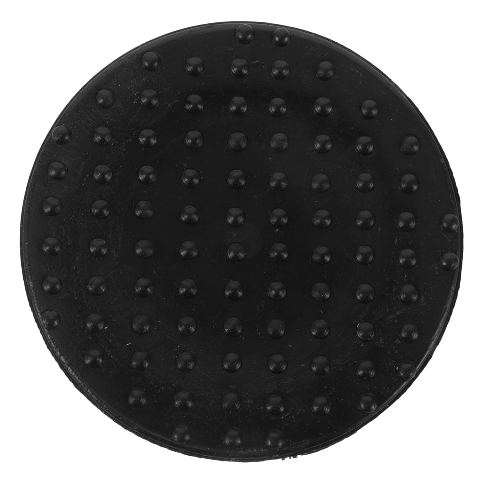 Garneck Wagenheber-Fußpolster Hebepolster Wagenheberständer für Wagenheber universeller Adapter Jack-Pads Bodenheberauflage Flaschenheber-Adapter Autolift Gummi Black Garneck Wagenheber-Fußpolster Hebepolster Wagenheberständer für Wagenheber universeller Adapter Jack-Pads Bodenheberauflage Flaschenheber-Adapter Autolift Gummi Black von Garneck