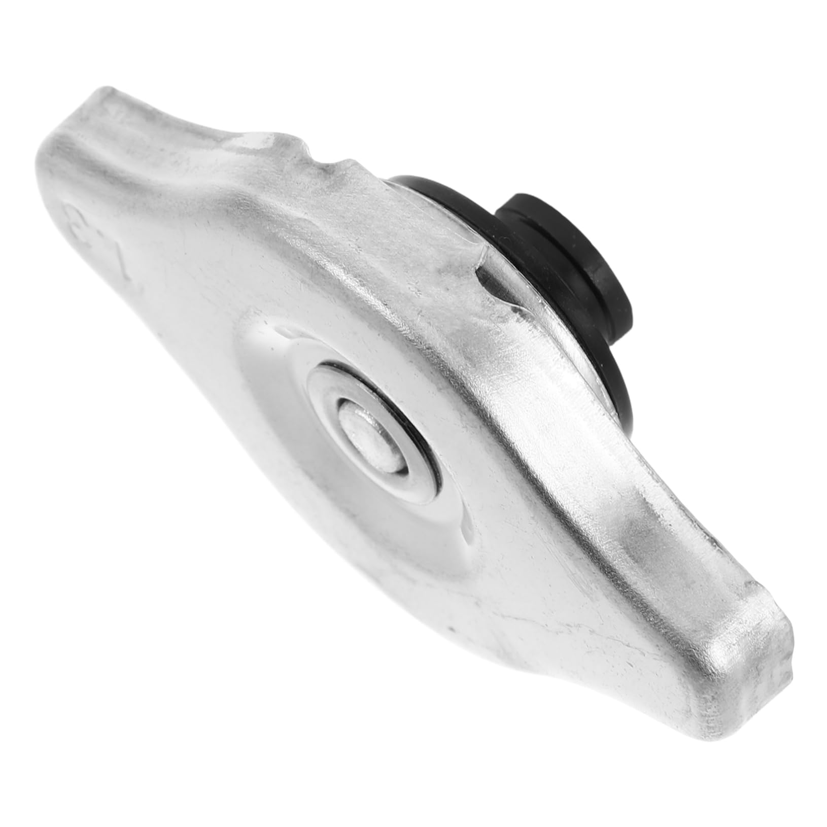 Garneck Water Tankabdeckung Aus Rostfreiem Stahl Kühlerventilabdeckung Kühlerdeckel Für Dirtbikes Thermostat-kühlerdeckel Kleine Kühlerkappe Rostfreier Stahl Silver Garneck Water Tankabdeckung Aus Rostfreiem Stahl Kühlerventilabdeckung Kühlerdeckel Für Dirtbikes Thermostat-kühlerdeckel Kleine Kühlerkappe Rostfreier Stahl Silver von Garneck