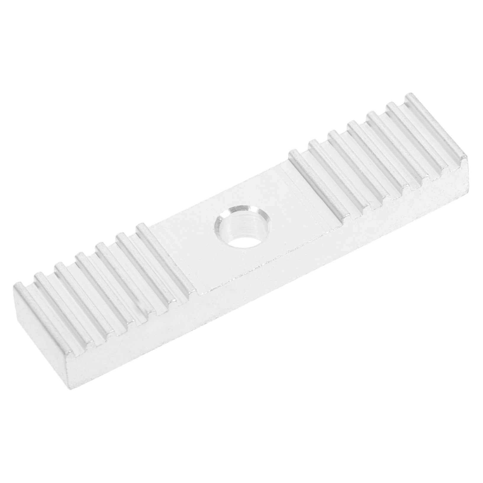 Garneck Zahnriemenhalter Zahnriemenstabilisatoren Zahnriemen-befestigungsplatte Zahnriemen-befestigungsklammern Zahnriemen-sicherungsblech Zahnriemenspanner Silber Aluminiumlegierung Garneck Zahnriemenhalter Zahnriemenstabilisatoren Zahnriemen-befestigungsplatte Zahnriemen-befestigungsklammern Zahnriemen-sicherungsblech Zahnriemenspanner Silber Aluminiumlegierung von Garneck