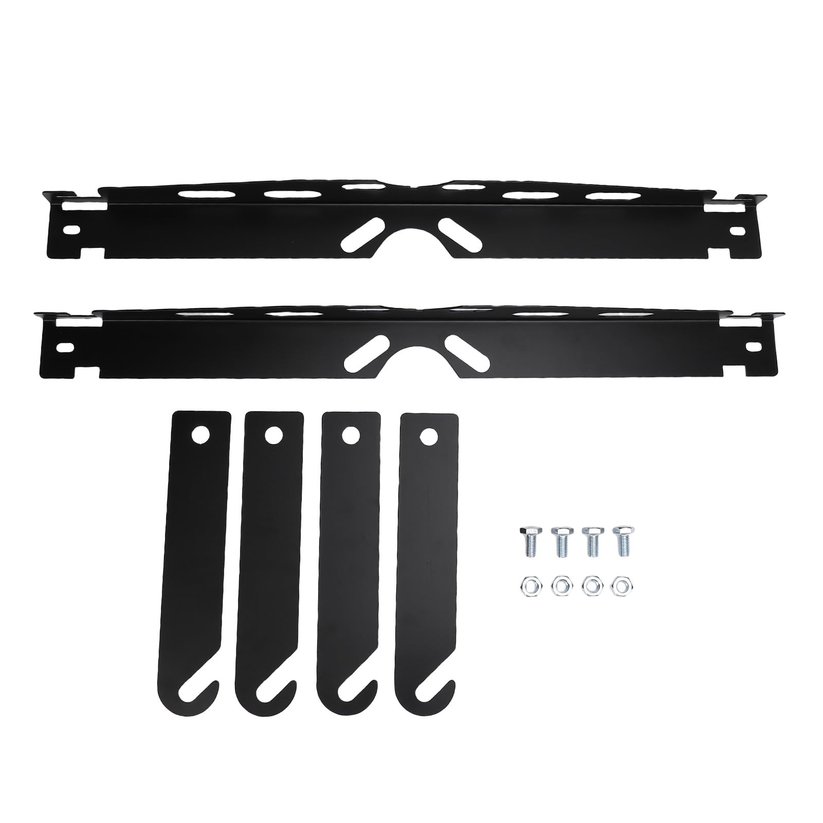 Garosa Alloy Stahl -Zehenausrichtungswerkzeug, Genaues Kalibrierungs -Automobilzehenwerkzeug mit Rillendesign Zum Aufhängen, Auto -Kit -Material Garosa Alloy Stahl -Zehenausrichtungswerkzeug, Genaues Kalibrierungs -Automobilzehenwerkzeug mit Rillendesign Zum Aufhängen, Auto -Kit -Material von Garosa