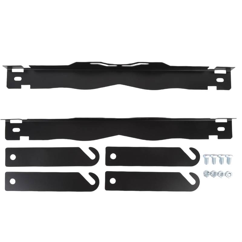 Garosa Werkzeugplatten für Legierungstahl -Stahlradausrichtungen, Ausrichtungswerkzeug für das Auto -Frontend -Ausrichtung, EIN Haltbares Zehenausrichtungswerkzeug mit Hängendes Loch von Garosa
