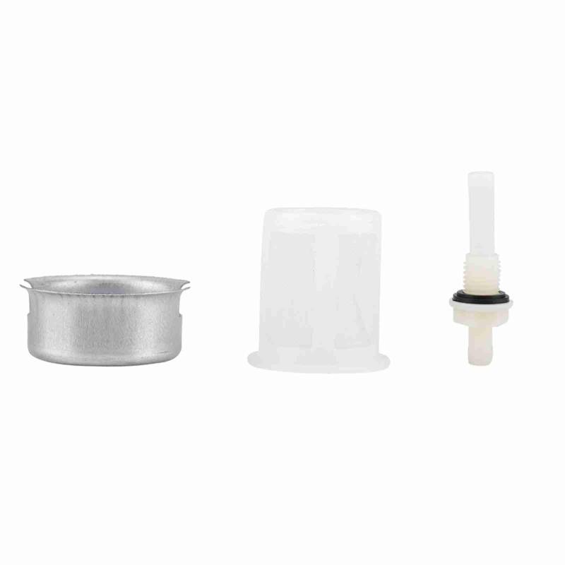 Kraftstofftank Filter Gas Tank Filter Ersatz für GX160 GX200 Gasmotor von Garosa