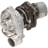 Abgasturbolader GARRETT 824757-5003S von Garrett