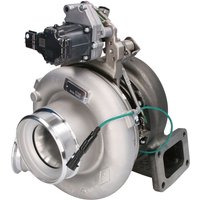 Abgasturbolader GARRETT 826591-5010S Abgasturbolader GARRETT 826591-5010S von Garrett