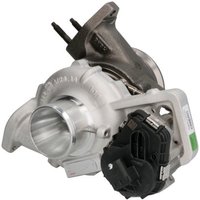 Lader, Aufladung GARRETT 860518-5002S von Garrett