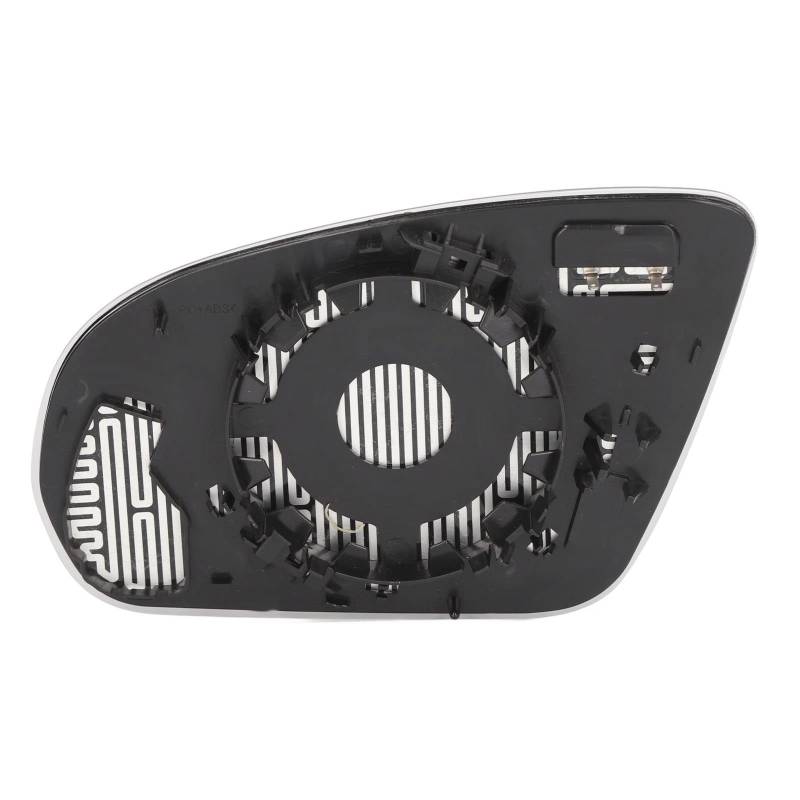 Türspiegelglas Vorne Rechts, 0998100016/A0998100016 Fahrerseite Beheizbares Spiegelglas, für C-KLASSE W205 2015-2019, E-KLASSE W213 2017-2019 usw. von Garsent