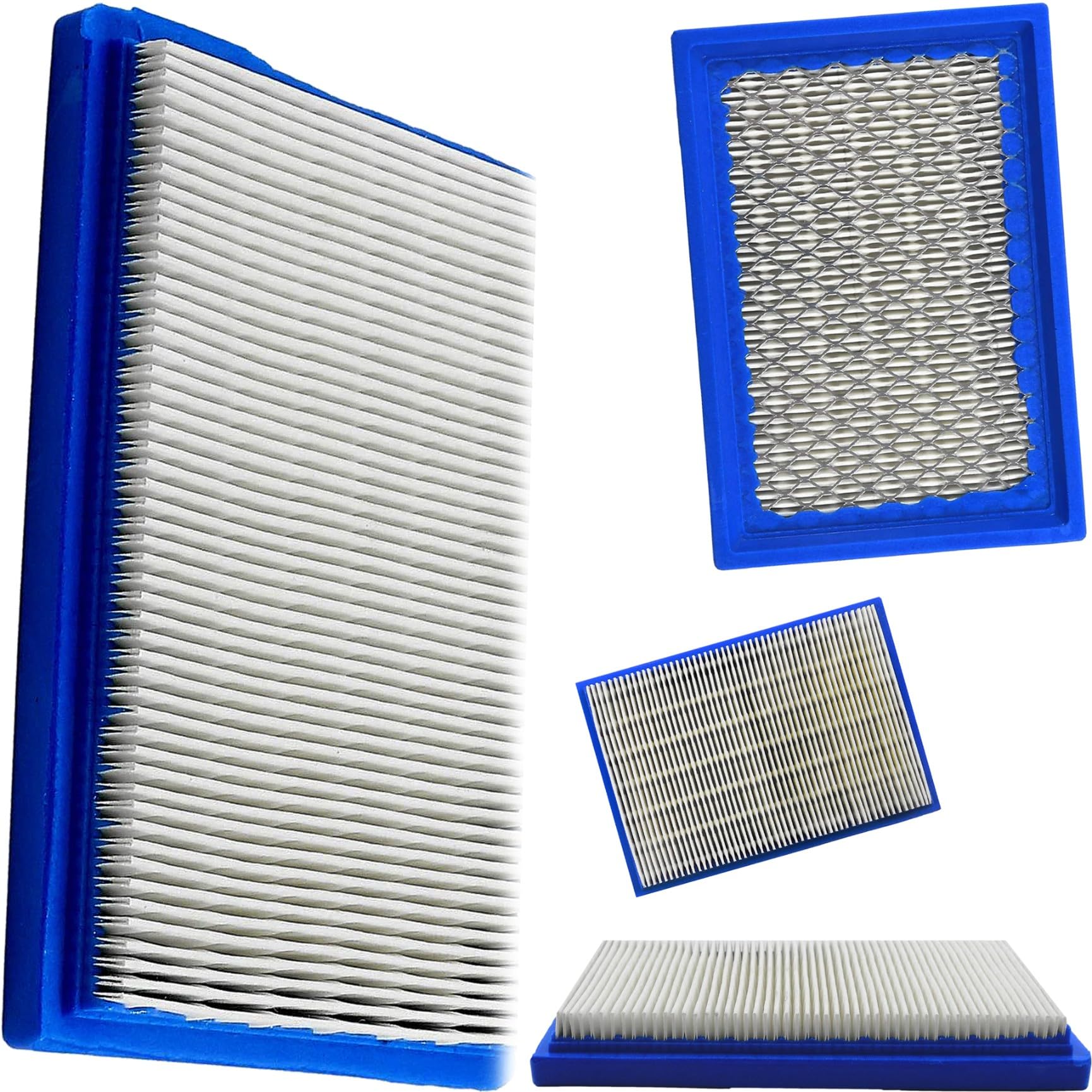 Luftfilter für Briggs&Stratton 031727, 26508, 31727, 397795, 397795S Luftfilter für Briggs&Stratton 031727, 26508, 31727, 397795, 397795S von GartenExpress