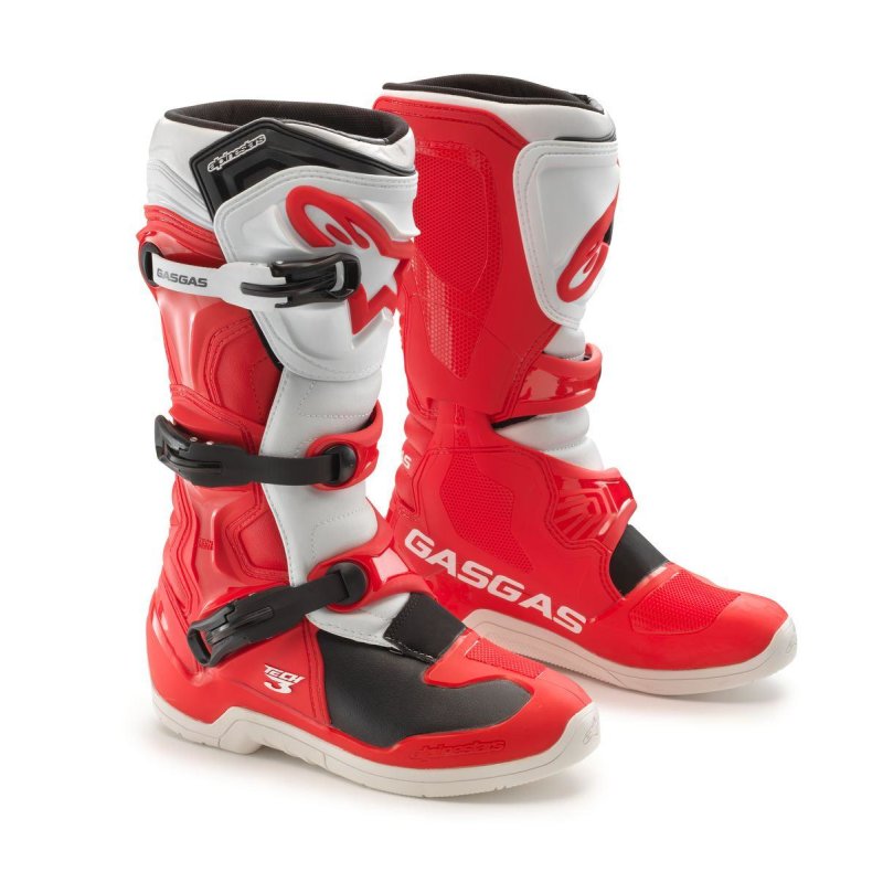 GasGas Alpinestars Tech 3 Stiefel von GasGas