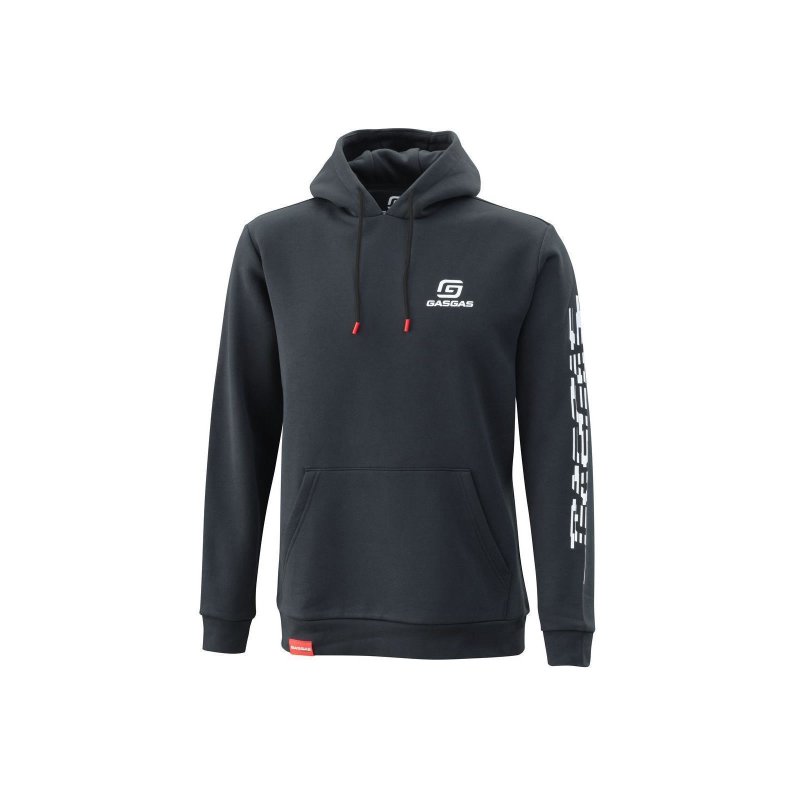 GasGas Fast Hoodie von GasGas