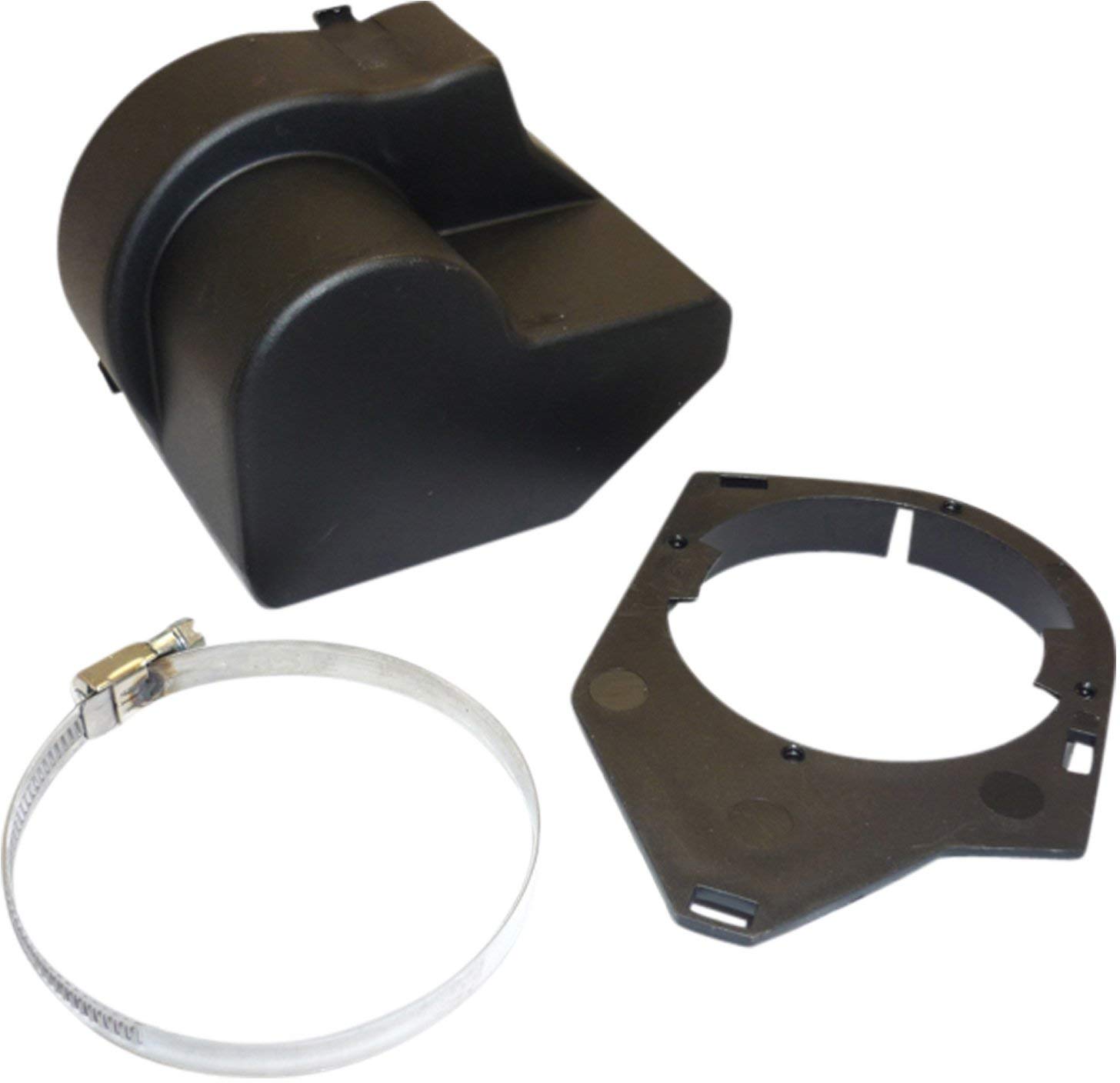 Tomasetto Abdeckkappe für 0 Grad Multiventil Tomasetto Abdeckkappe für 0 Grad Multiventil von GasShop24
