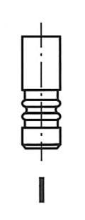 Freccia R6322/SCR Einlaßventil Freccia R6322/SCR Einlaßventil von Gates