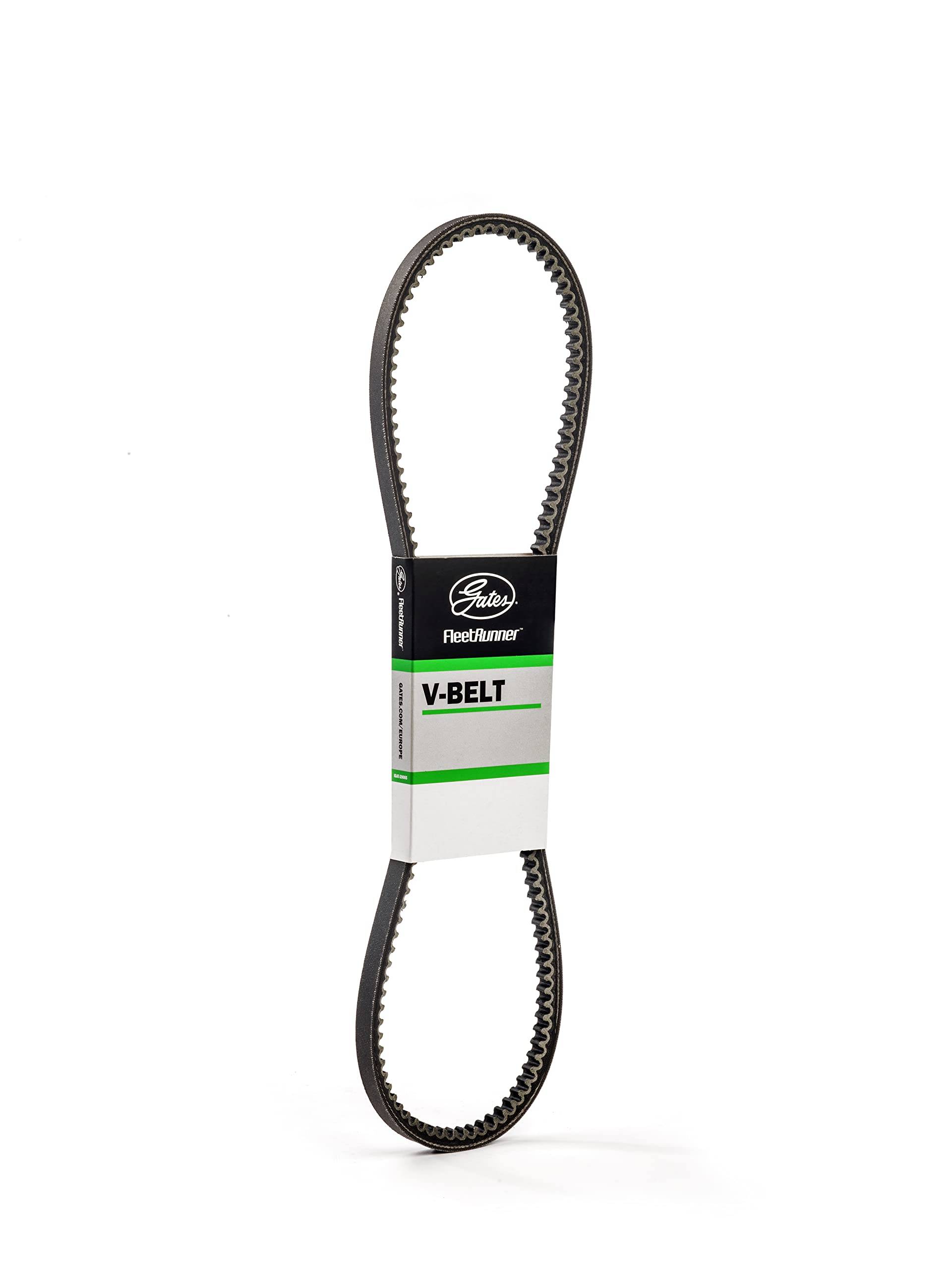GATES Keilriem AVX10x1450HD GATES Keilriem AVX10x1450HD von Gates