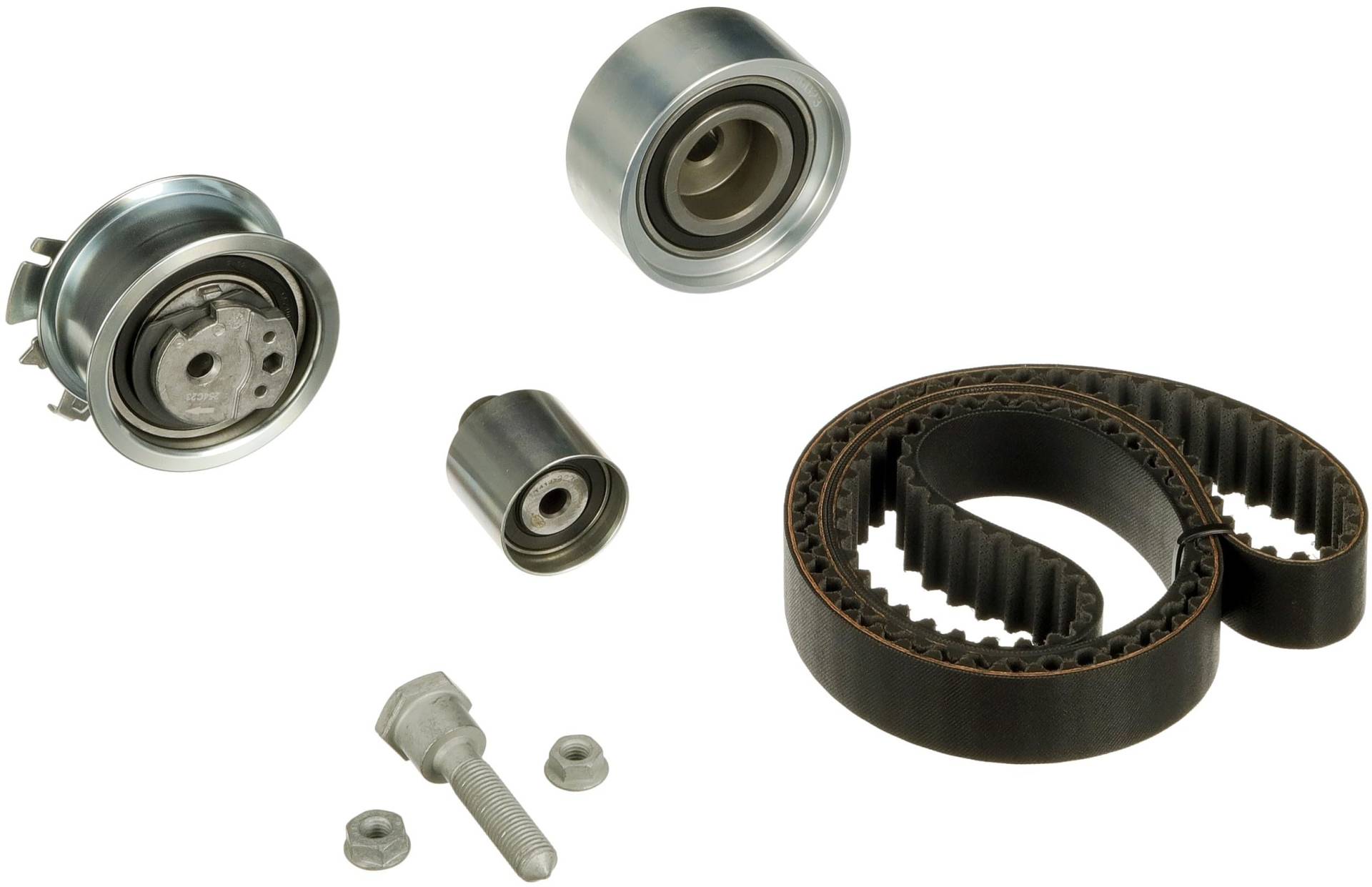 GATES PowerGrip Kit K025607XS GATES PowerGrip Kit K025607XS von Gates