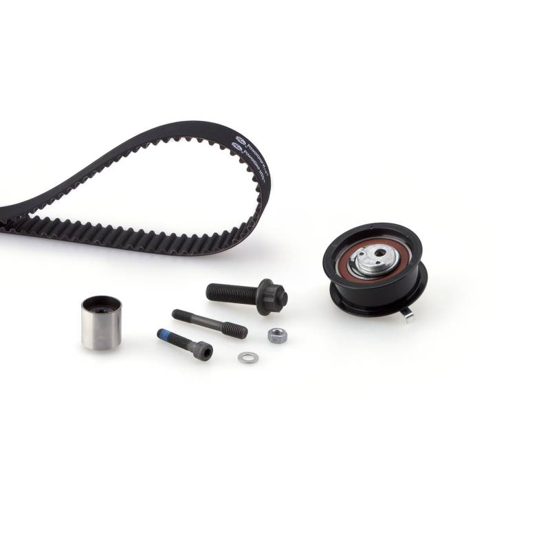 GATES PowerGrip Kit K045223XS, Schwarz von Gates