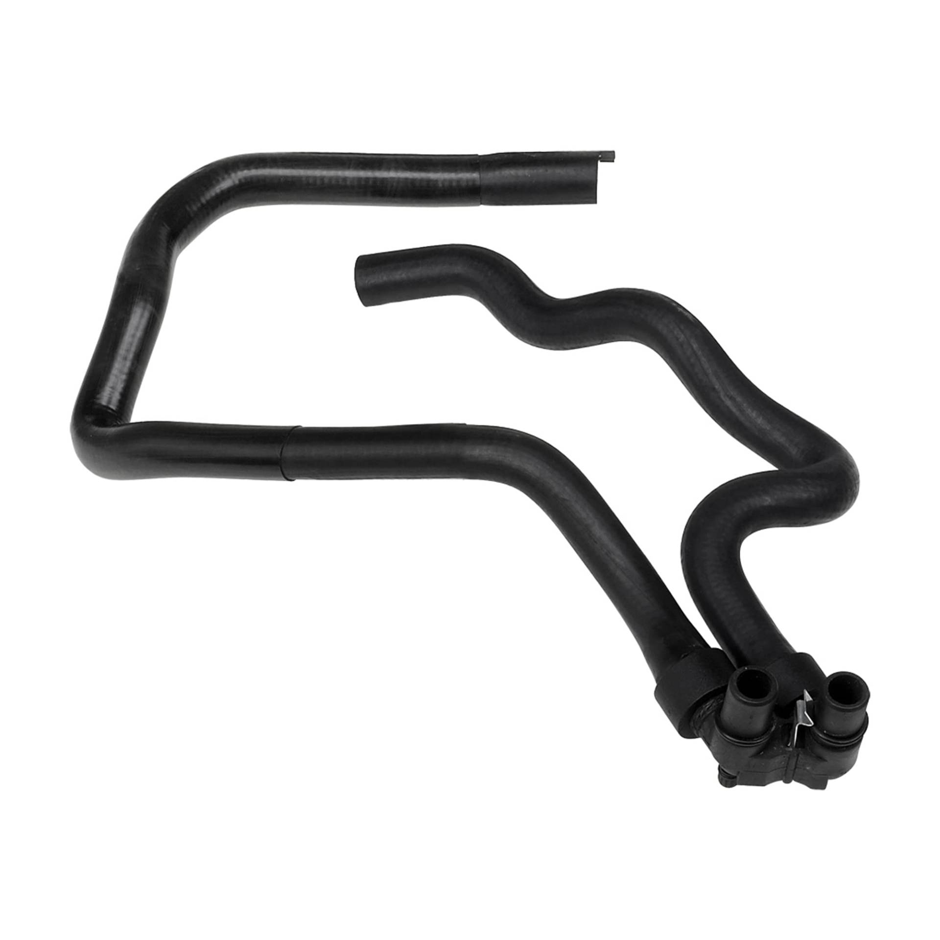 GATES Motorschlauch 02-1846 GATES Motorschlauch 02-1846 von Gates