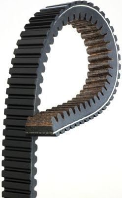 GATES CVT-Antriebsriemen 32G4195 12,1mm 34mm Aramide, Polychloropren (Neopren) von GATES