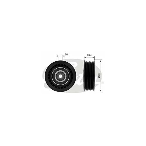 GATES DriveAlign Spannrolle T36000 GATES DriveAlign Spannrolle T36000 von Gates