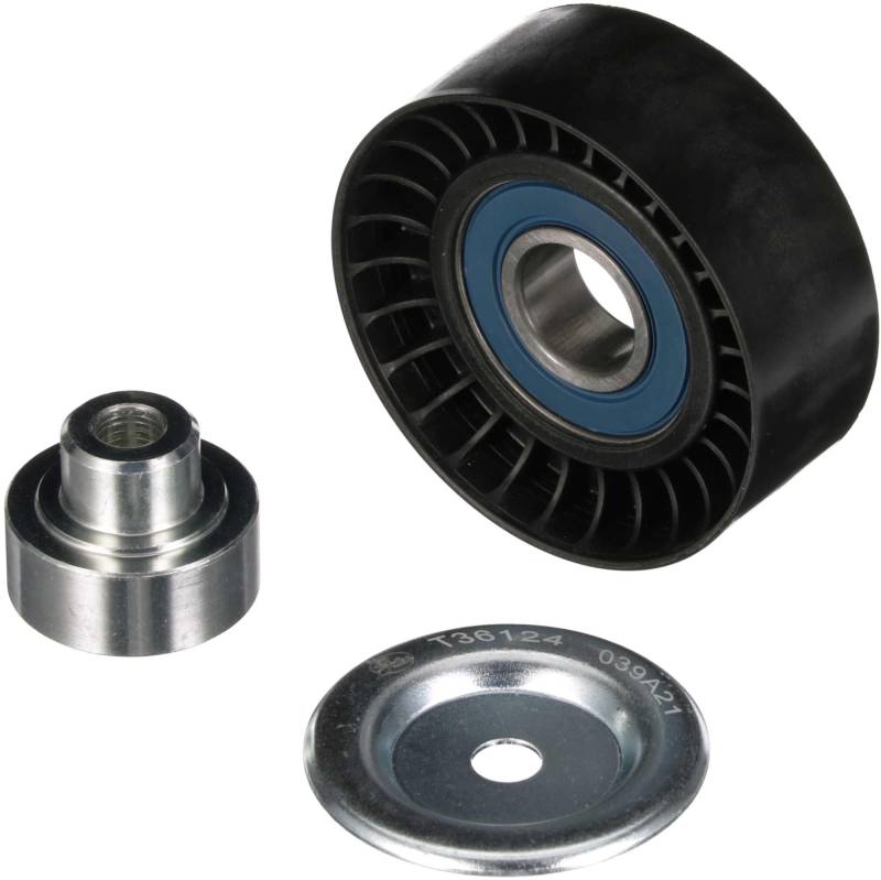 GATES DriveAlign Spannrolle T36124 von Gates