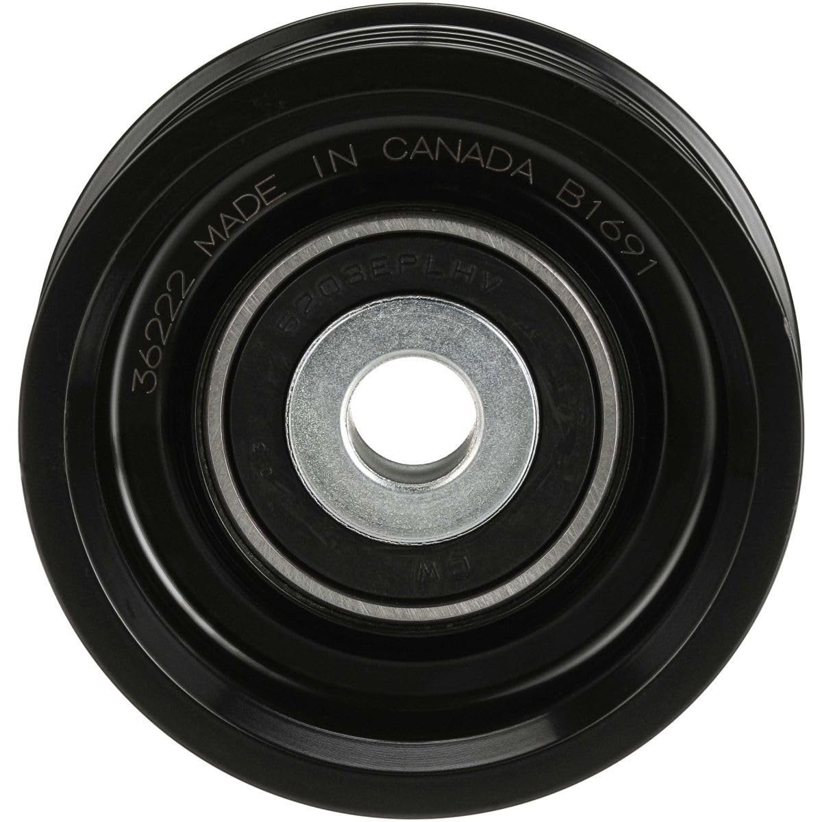 GATES DriveAlign Spannrolle T36222 GATES DriveAlign Spannrolle T36222 von Gates