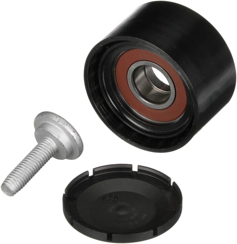 GATES DriveAlign Spannrolle T36375 von Gates