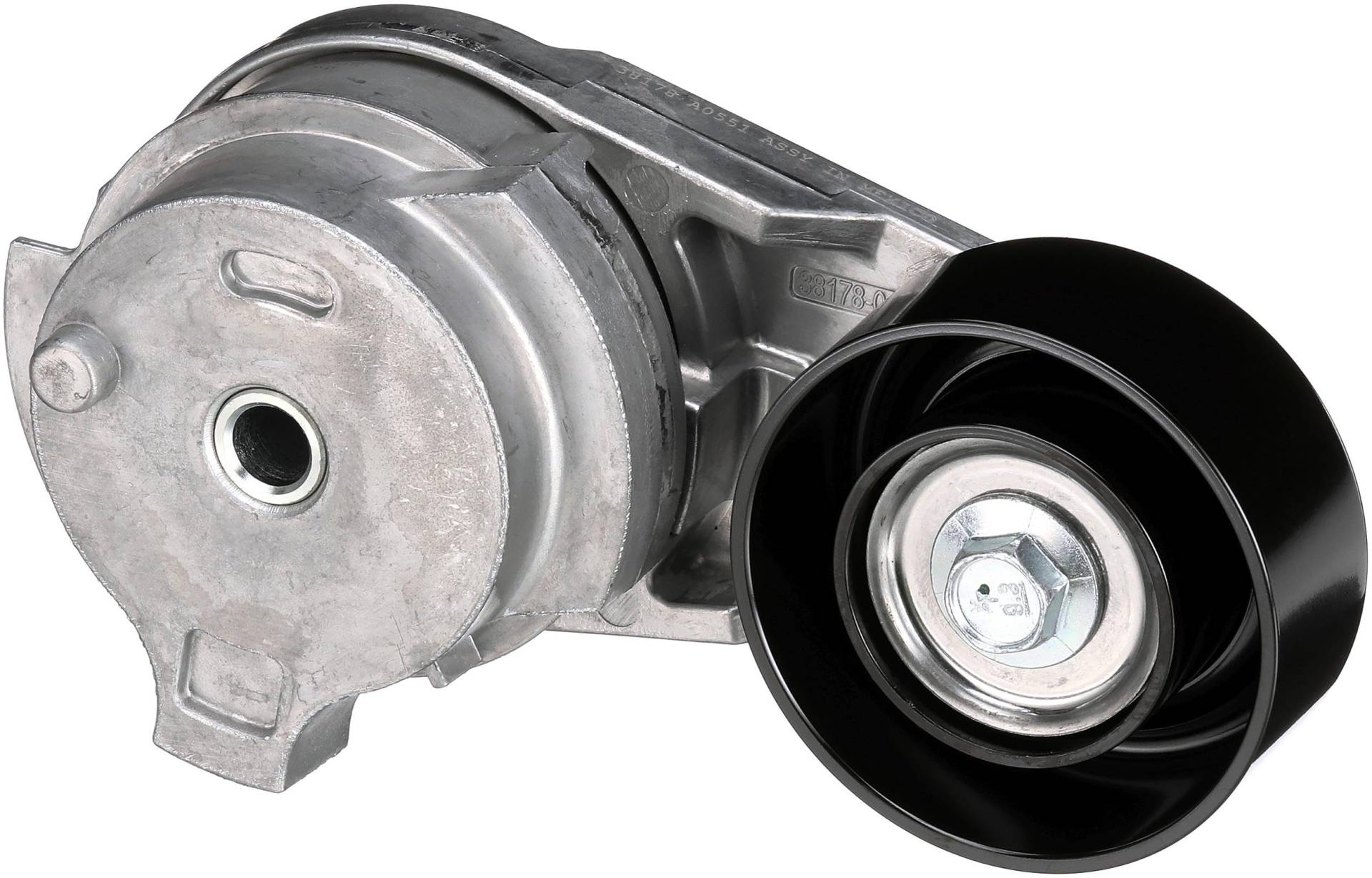 GATES DriveAlign Spannrolle T38178 GATES DriveAlign Spannrolle T38178 von Gates