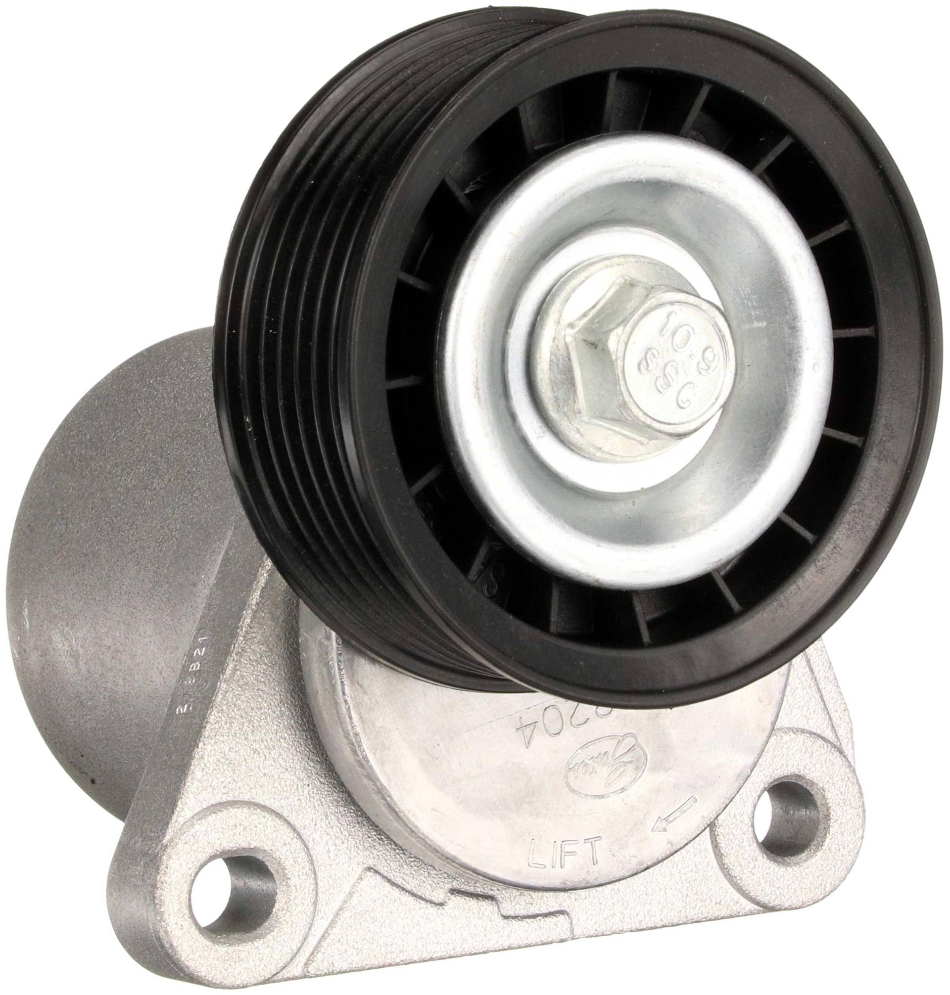 GATES DriveAlign Spannrolle T38204 GATES DriveAlign Spannrolle T38204 von Gates