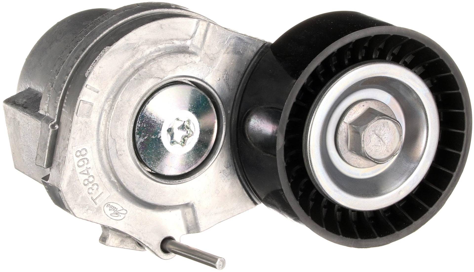 GATES DriveAlign Spannrolle T38498 GATES DriveAlign Spannrolle T38498 von Gates