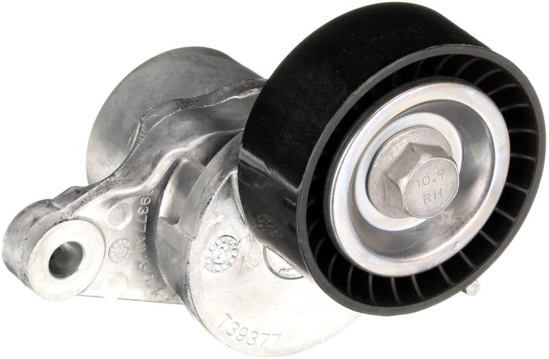 GATES DriveAlign Spannrolle T39377, Schwarz von Gates