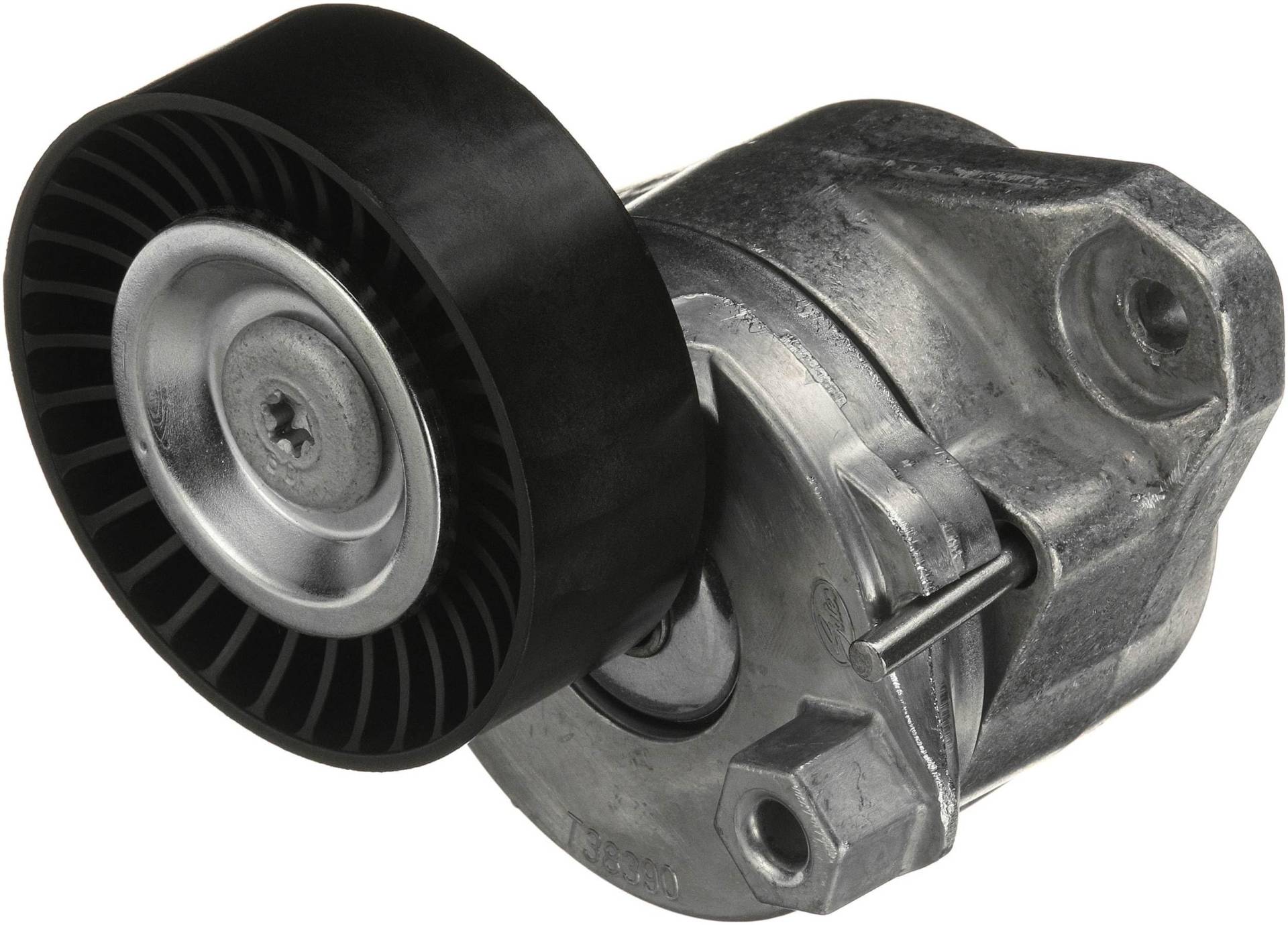 GATES Spannrolle, Keilrippenriemen T39380 GATES Spannrolle, Keilrippenriemen T39380 von Gates