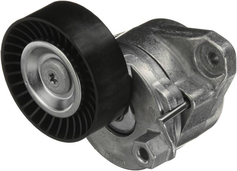 GATES Spannrolle, Keilrippenriemen T39380 GATES Spannrolle, Keilrippenriemen T39380 von Gates