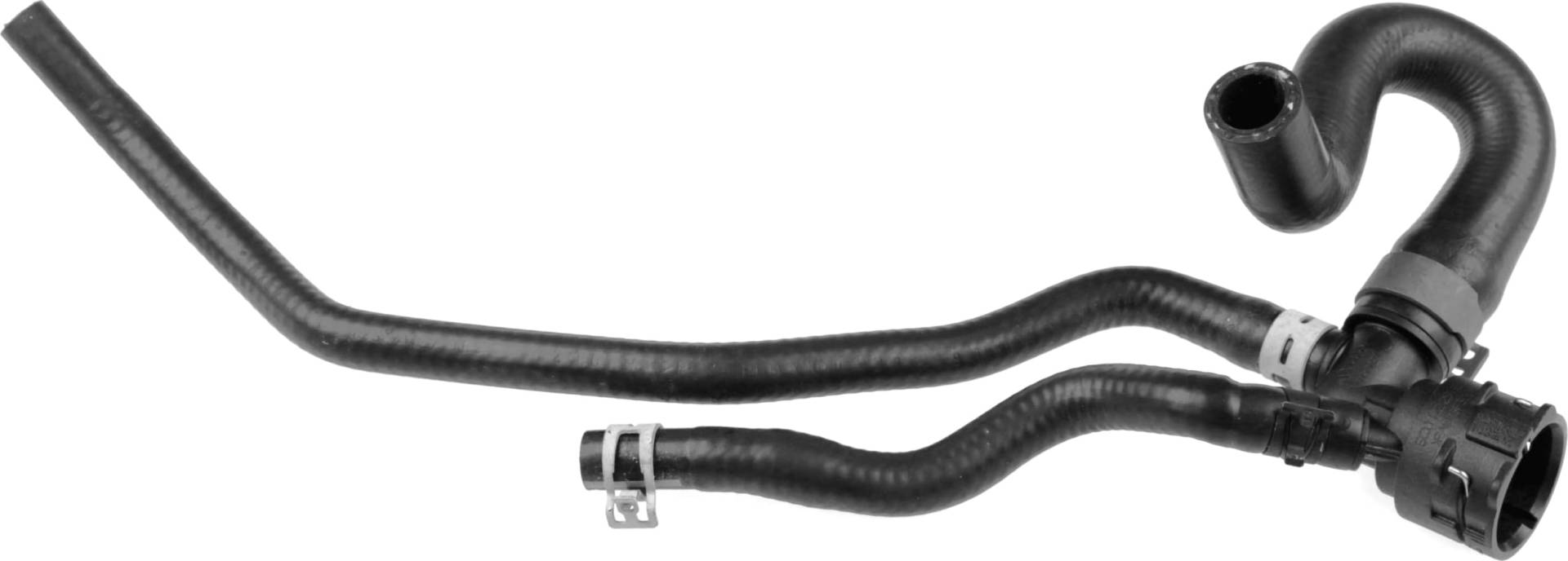 GATES Motorschlauch 05-2914 GATES Motorschlauch 05-2914 von Gates