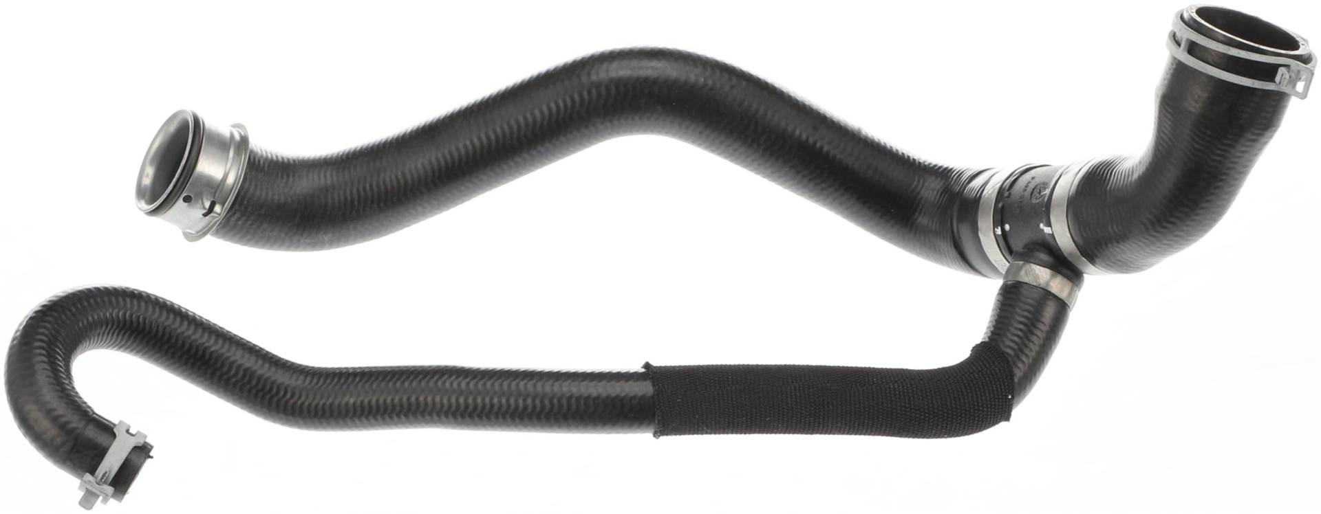 GATES Motorschlauch 05-3400 GATES Motorschlauch 05-3400 von Gates