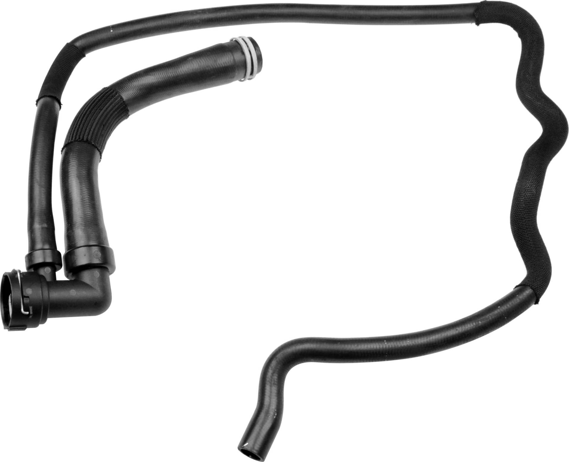 GATES Motorschlauch 05-3930 GATES Motorschlauch 05-3930 von Gates