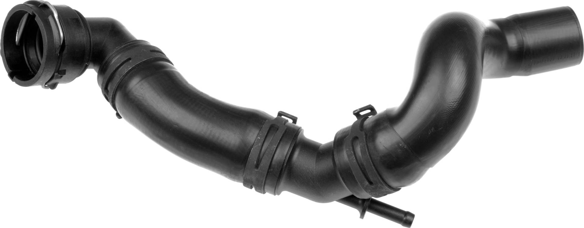 GATES Motorschlauch 05-4153 GATES Motorschlauch 05-4153 von Gates