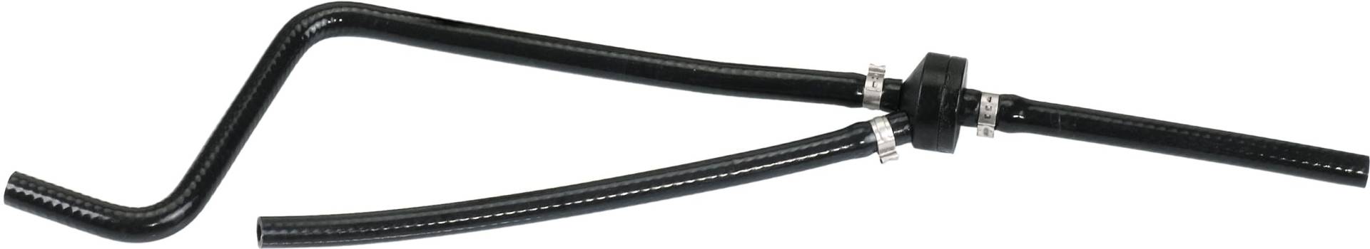 GATES Motorschlauch 02-1685 GATES Motorschlauch 02-1685 von Gates