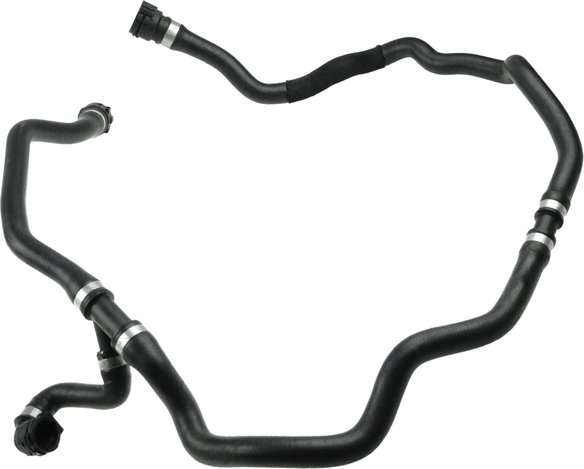 GATES Motorschlauch 02-1772 GATES Motorschlauch 02-1772 von Gates