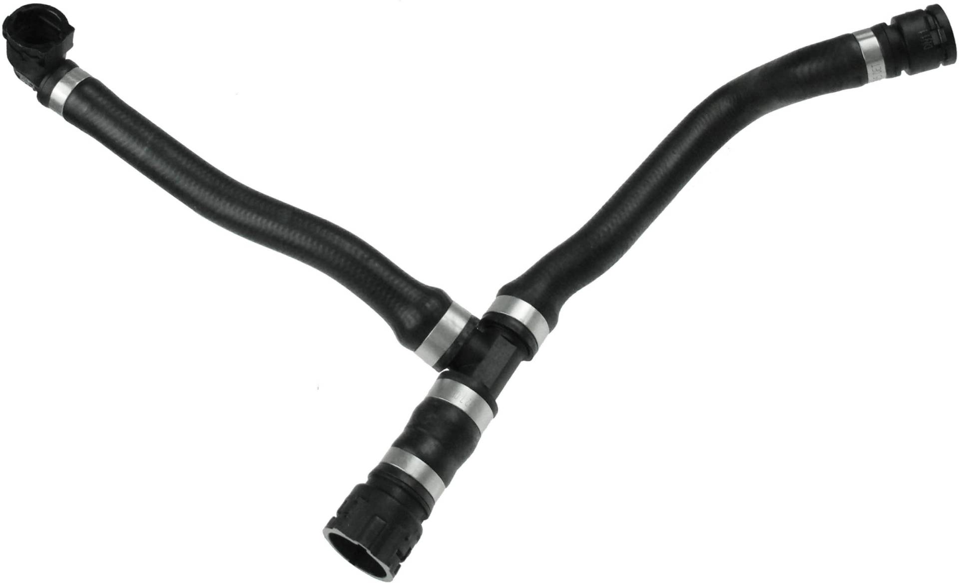 GATES Motorschlauch 02-1884 GATES Motorschlauch 02-1884 von Gates