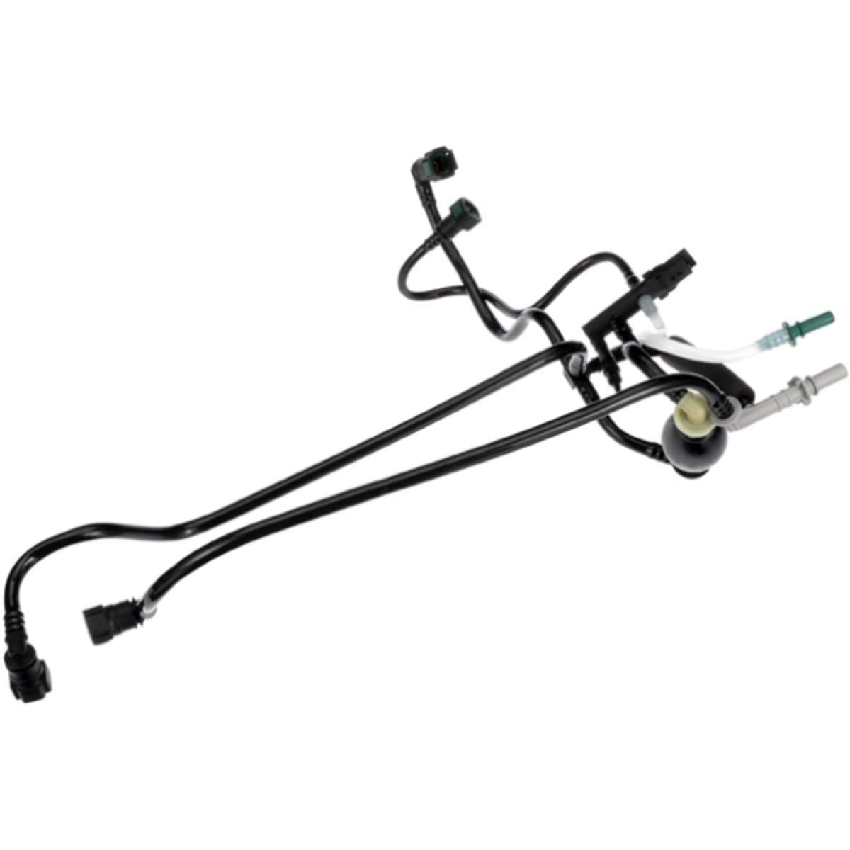 GATES Motorschlauch MFL1084 GATES Motorschlauch MFL1084 von Gates