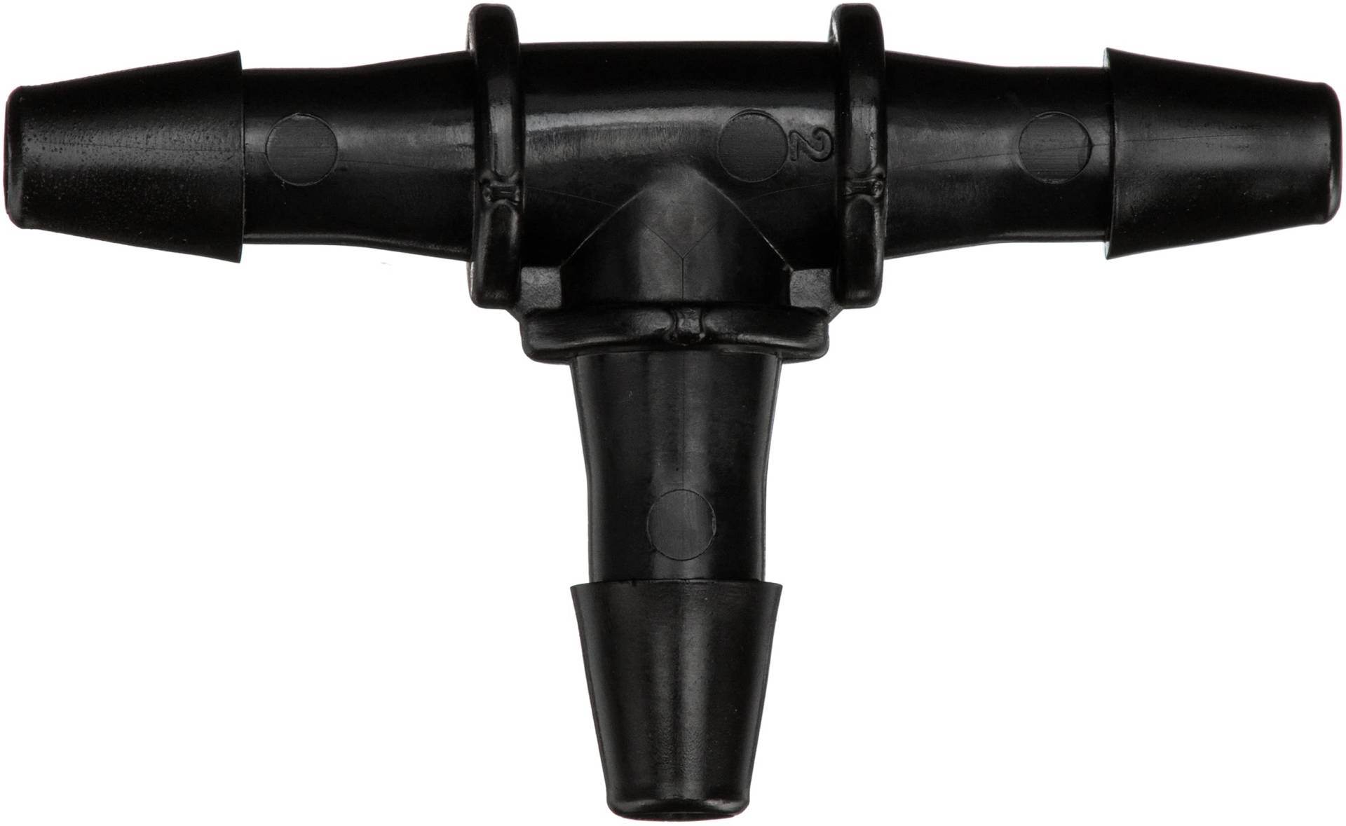 GATES General Purpose CONNECTOR 1/8 TEE 28582 GATES General Purpose CONNECTOR 1/8 TEE 28582 von Gates