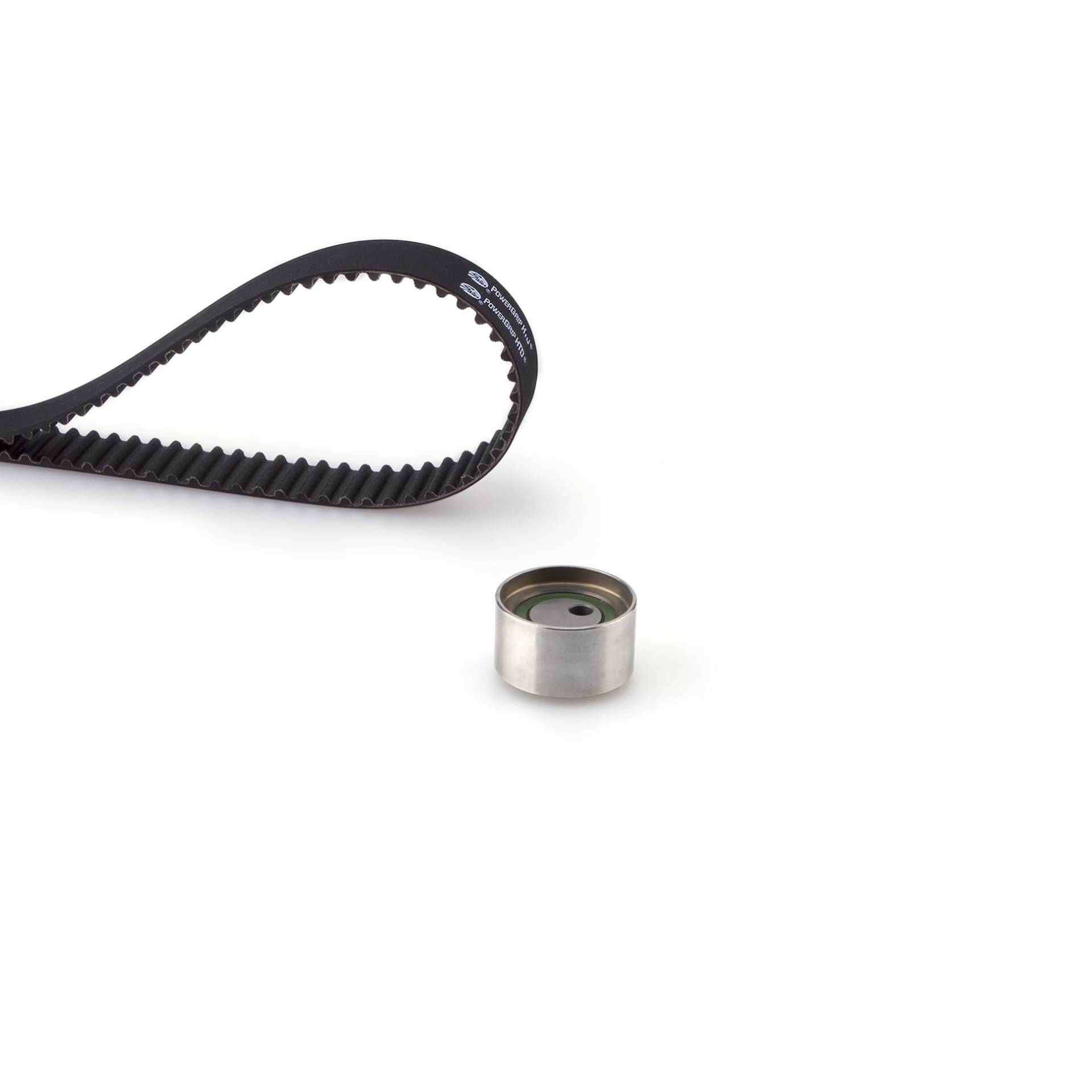 GATES PowerGrip Kit K015318XS GATES PowerGrip Kit K015318XS von Gates