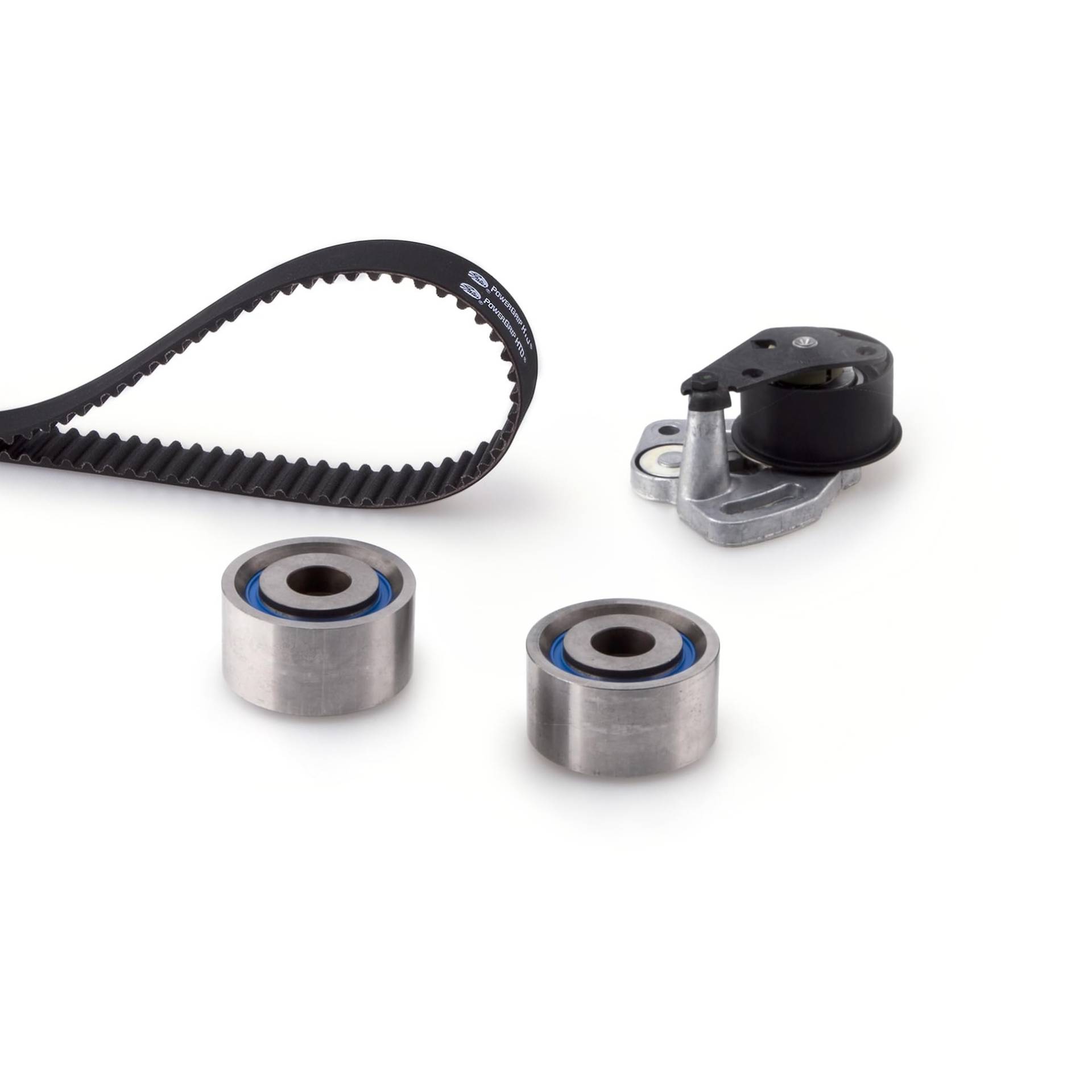 GATES PowerGrip Kit K015476XS GATES PowerGrip Kit K015476XS von Gates