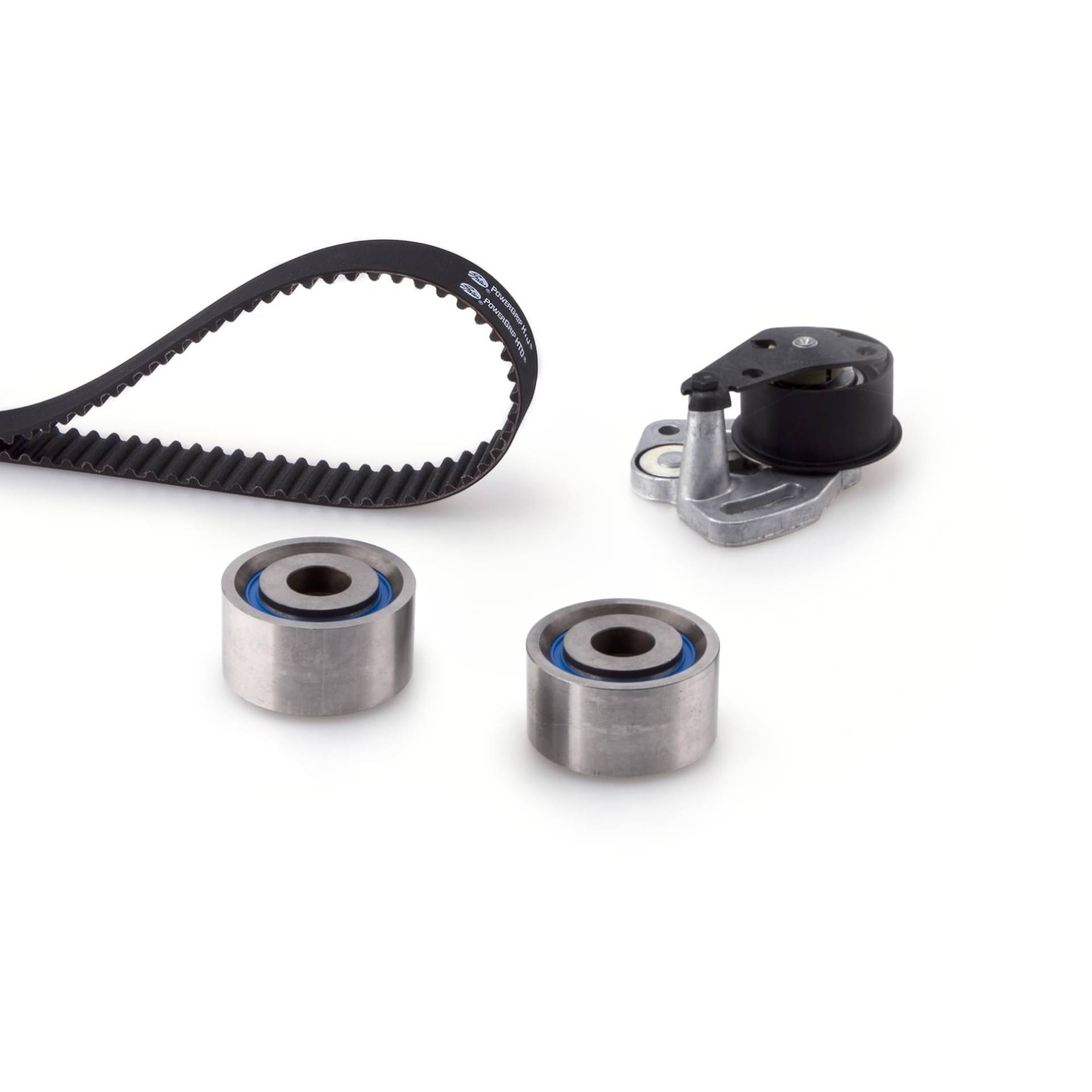 GATES PowerGrip Kit K015476XS von Gates